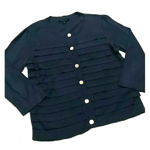 Banana Republic Sweaters - Banana Republic Cardigan